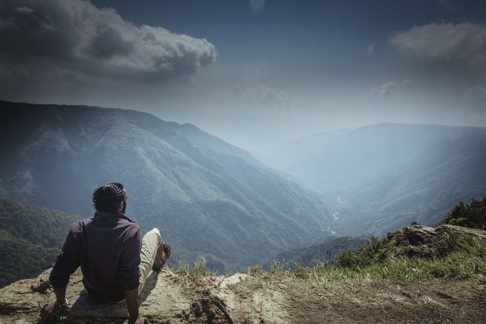Photo of 5 THINGS BEFORE YOU DECIDE TO QUIT YOUR JOB 2/5 by srivatsan sankaran