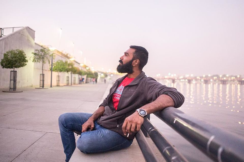 Photo of 5 THINGS BEFORE YOU DECIDE TO QUIT YOUR JOB 5/5 by srivatsan sankaran