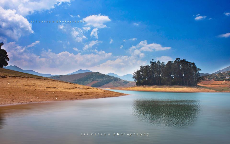 Photo of Five Lesser Known Places around Tamil Nadu, India - Travel Tales by Srivatsan 3/6 by srivatsan sankaran