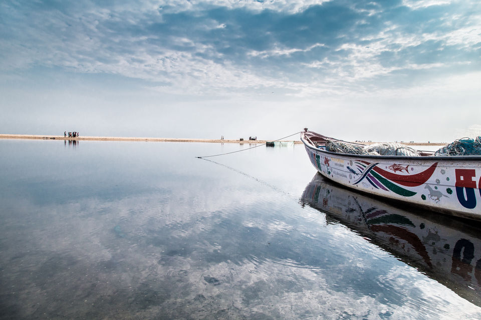 Photo of Five Lesser Known Places around Tamil Nadu, India - Travel Tales by Srivatsan 6/6 by srivatsan sankaran