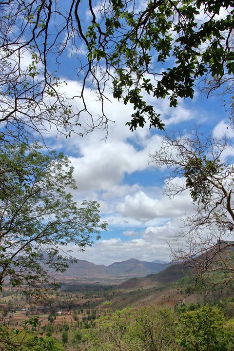 Photo of Ahwa, Gujarat 394710, India by Dinesh K Khunt
