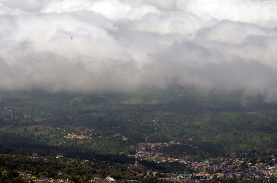 Photo of Mudumalai National Park, Mudumalai, Tamil Nadu, India by Anubhav Raikar