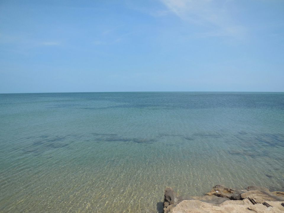 Photo of Pamban Bridge, Pamban, Tamil Nadu, India by Anubhav Raikar