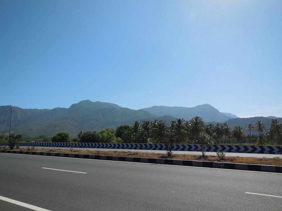 Photo of Bike Trip: Southern India 2/2 by Anubhav Raikar