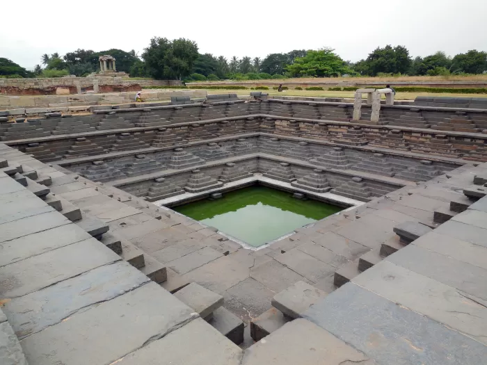 Photo of Hampi, Karnataka, India by Anubhav Raikar