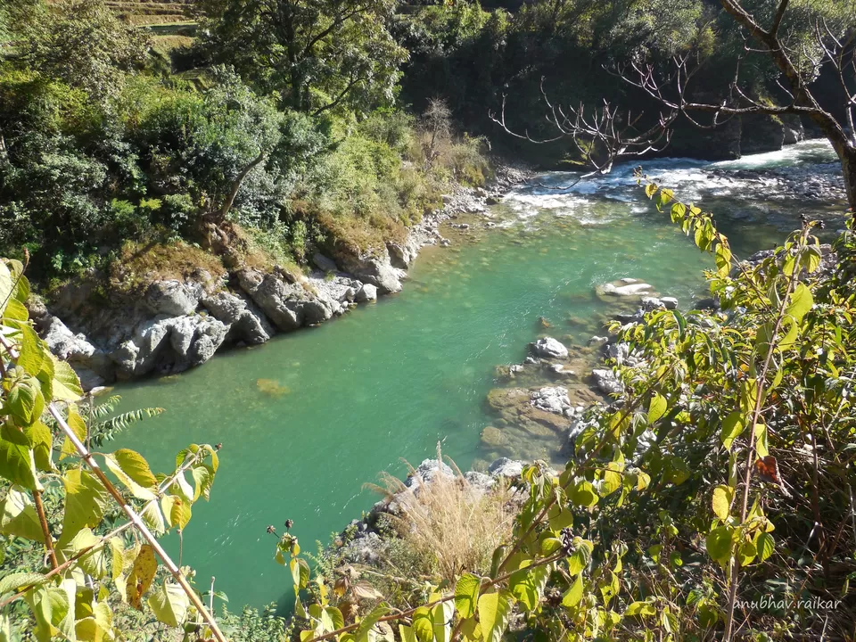Photo of Kausani, Uttarakhand, India by Anubhav Raikar