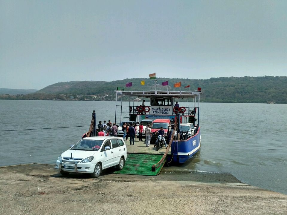 Photo of Corrupt Paths to Maharashtra's Coast 10/12 by Anubhav Raikar