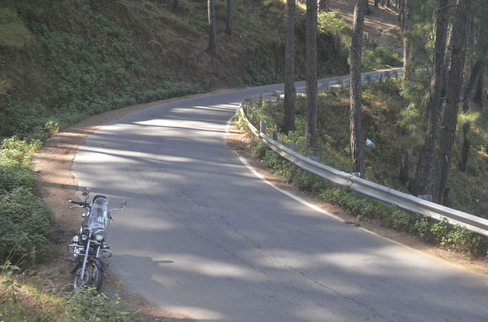 Photo of Someshwar, Uttarakhand, India by Anubhav Raikar