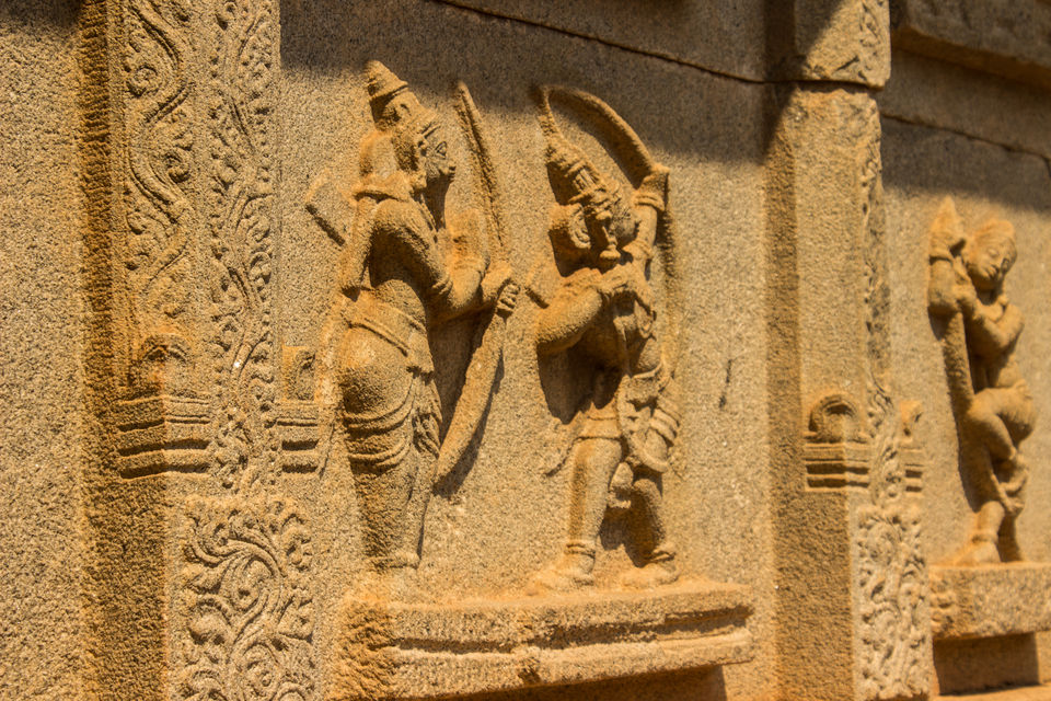 Photo of Backpacking across the Forgotten Empires of Karnataka by Some Aditya Mandal