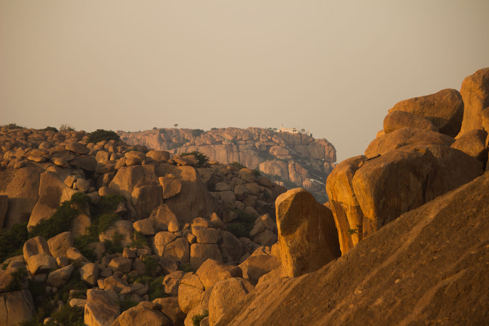 Photo of Backpacking across the Forgotten Empires of Karnataka by Some Aditya Mandal