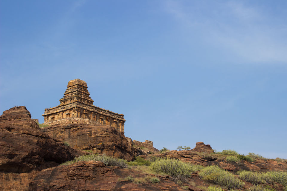 Photo of Backpacking across the Forgotten Empires of Karnataka by Some Aditya Mandal