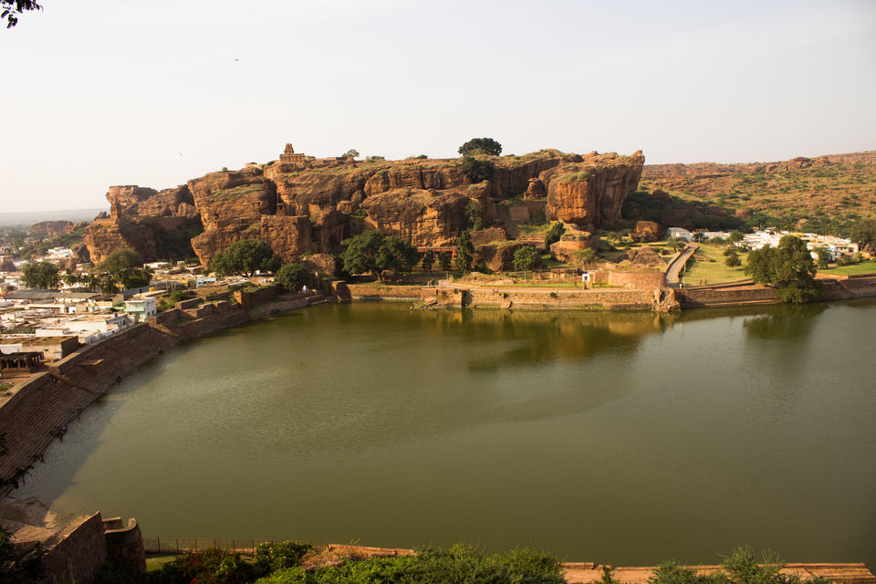 Photo of Backpacking across the Forgotten Empires of Karnataka by Some Aditya Mandal