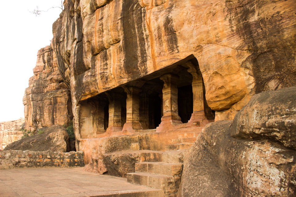 Photo of Backpacking across the Forgotten Empires of Karnataka by Some Aditya Mandal