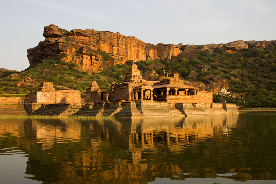 Photo of Backpacking across the Forgotten Empires of Karnataka by Some Aditya Mandal