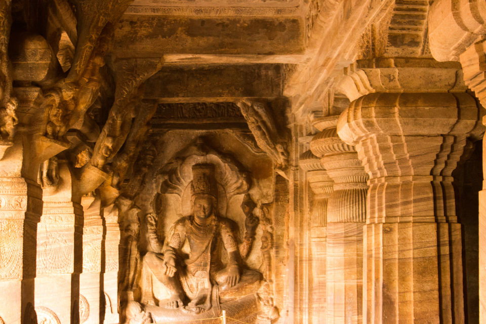 Photo of Backpacking across the Forgotten Empires of Karnataka by Some Aditya Mandal