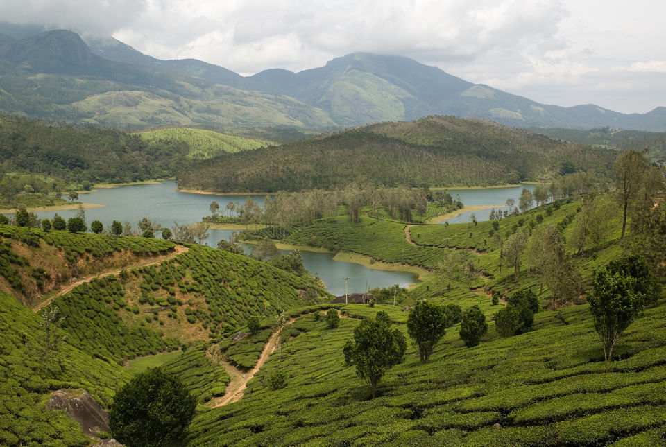 Photo of 25 Road Trips from Bangalore you should take at least once 7/37 by Some Aditya Mandal