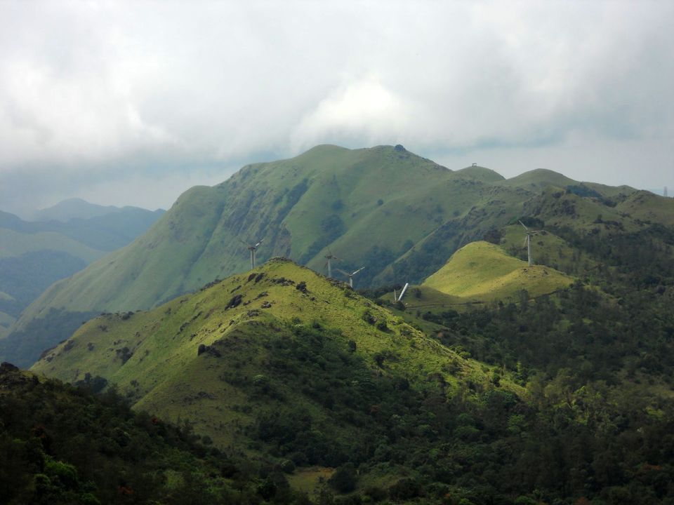 Photo of 25 Road Trips from Bangalore you should take at least once 13/37 by Some Aditya Mandal