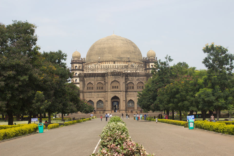 Photo of 25 Road Trips from Bangalore you should take at least once 33/37 by Some Aditya Mandal