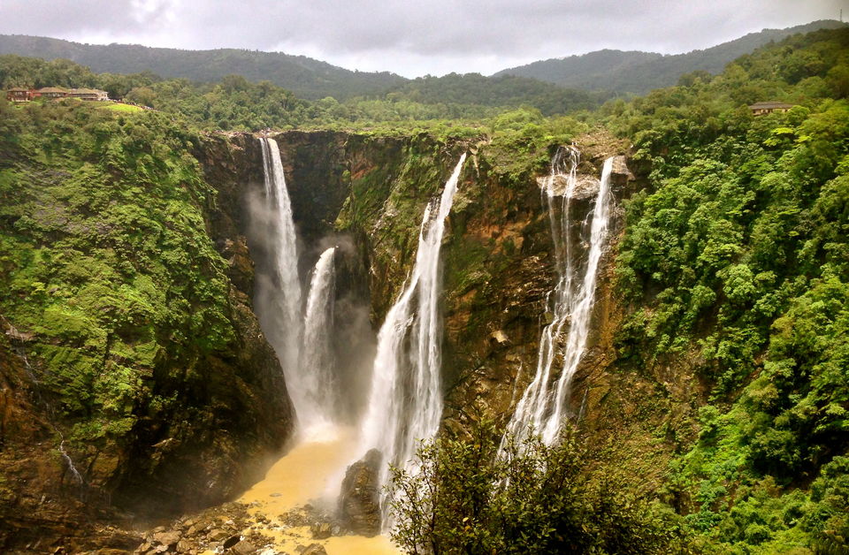 Photo of 25 Road Trips from Bangalore you should take at least once 28/37 by Some Aditya Mandal