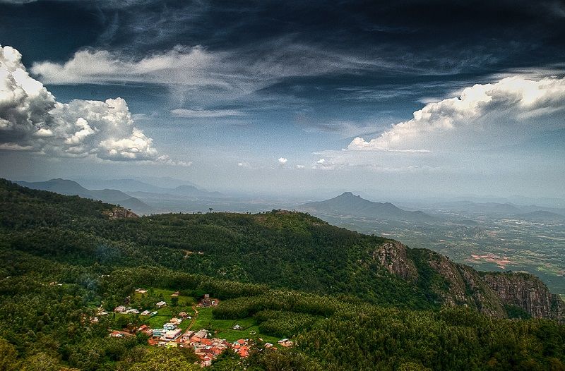 Photo of 25 Road Trips from Bangalore you should take at least once 11/37 by Some Aditya Mandal