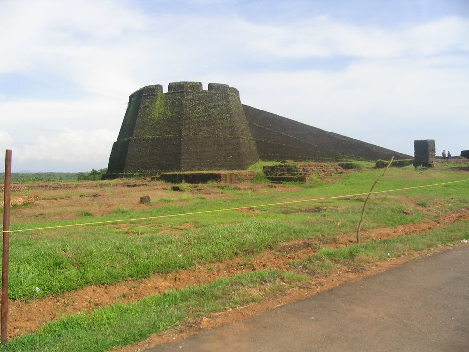 Photo of 25 Road Trips from Bangalore you should take at least once 19/37 by Some Aditya Mandal