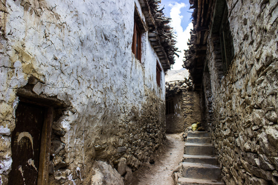 Photo of Nako, Himachal Pradesh, India by Some Aditya Mandal