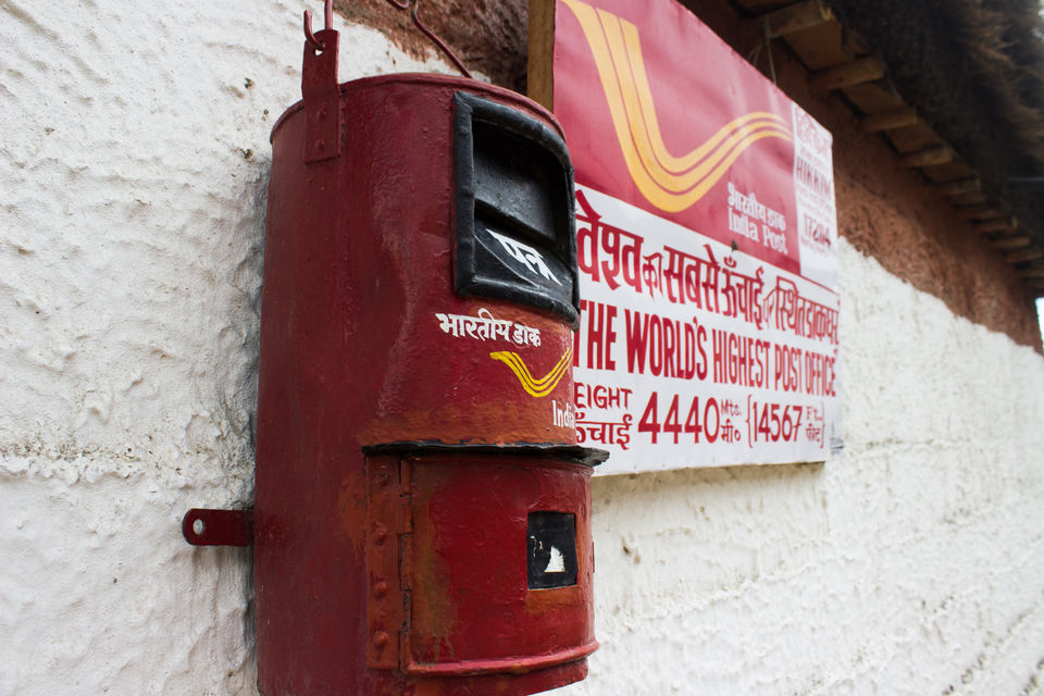 Photo of Hikkim, Himachal Pradesh, India by Some Aditya Mandal