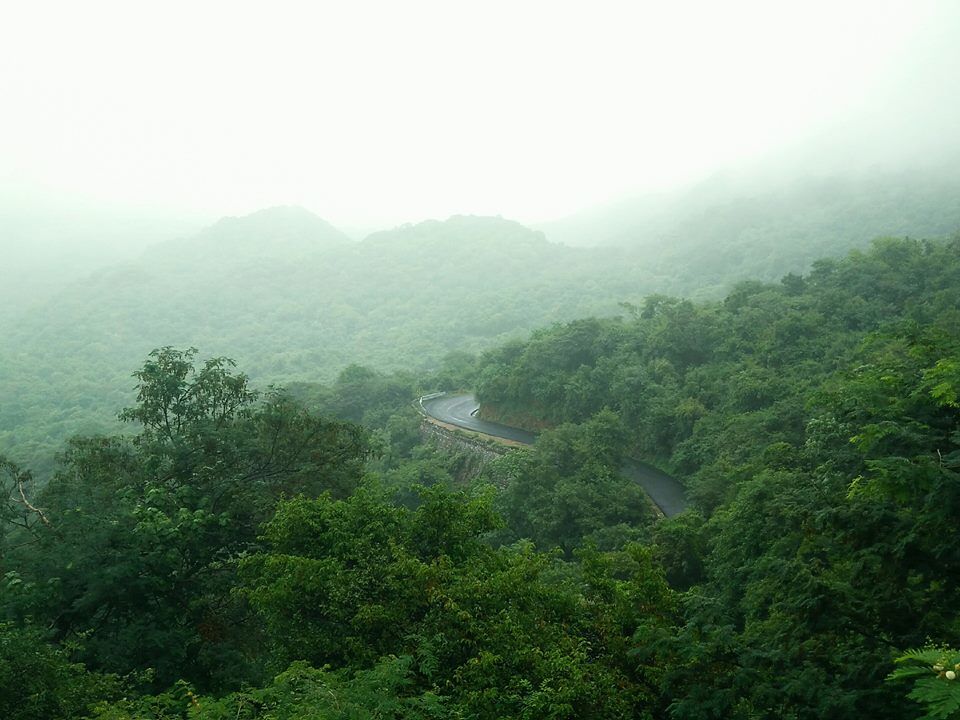 Photo of Bike Trip - Kodaikanal 2/6 by Parthi Pan K