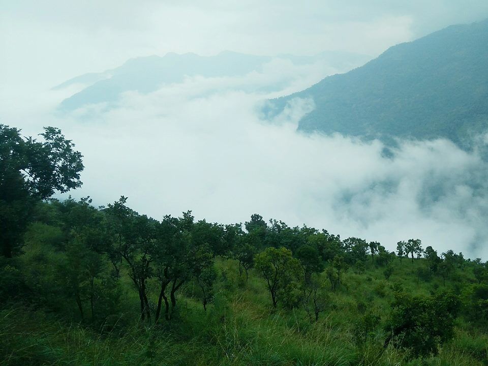 Photo of Bike Trip - Kodaikanal 5/6 by Parthi Pan K