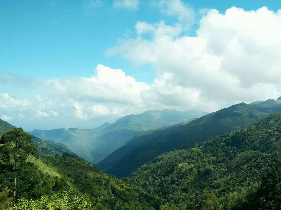 Photo of Bike Trip - Kodaikanal 4/6 by Parthi Pan K