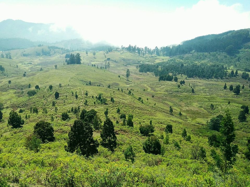 Photo of Bike Trip - Kodaikanal by Parthi Pan K