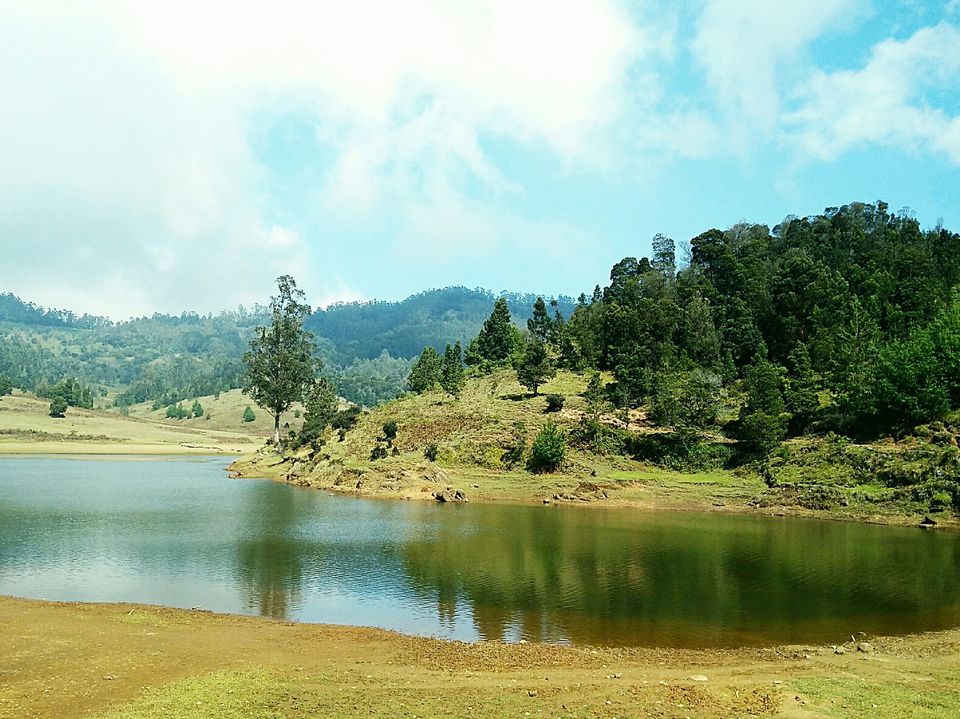 Photo of Bike Trip - Kodaikanal by Parthi Pan K