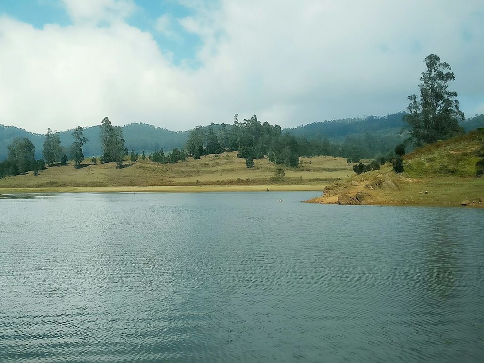 Photo of Bike Trip - Kodaikanal by Parthi Pan K
