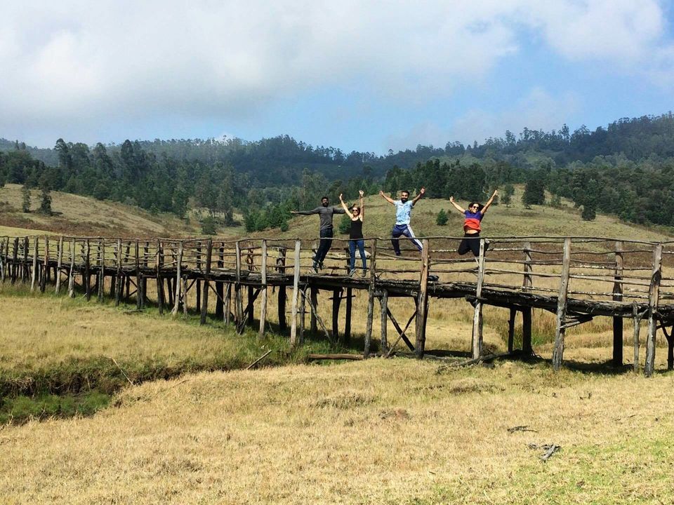 Photo of Bike Trip - Kodaikanal by Parthi Pan K