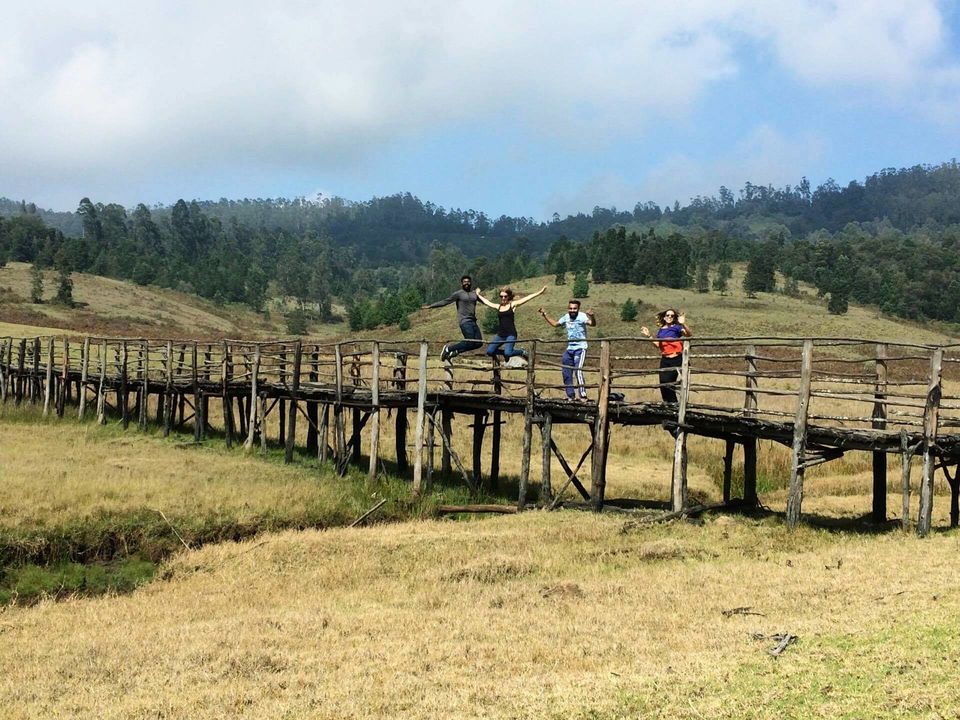 Photo of Bike Trip - Kodaikanal by Parthi Pan K