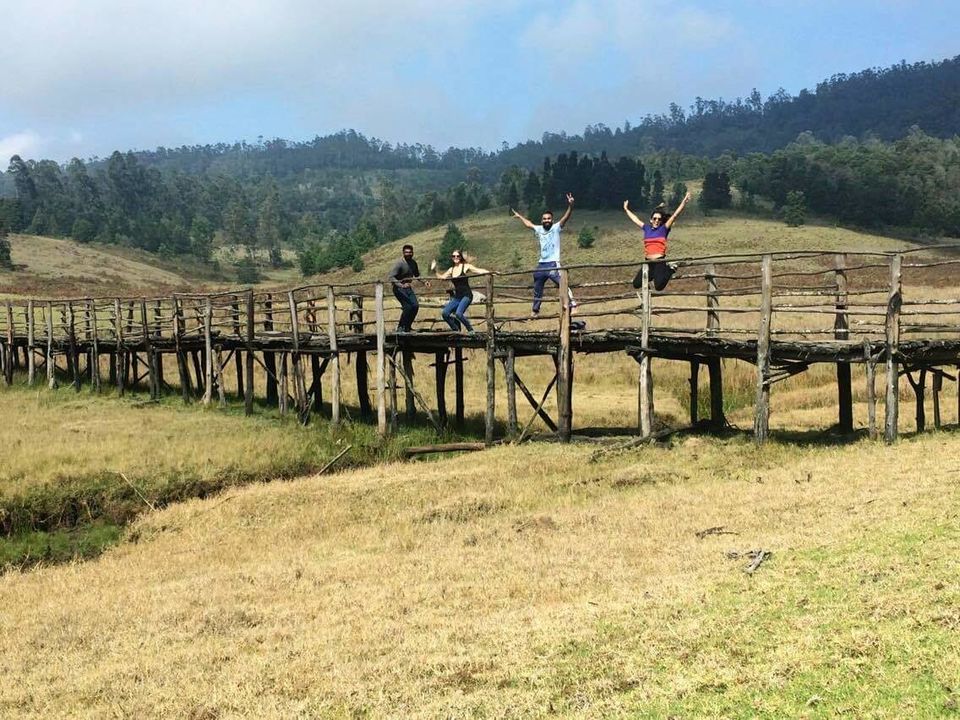 Photo of Bike Trip - Kodaikanal by Parthi Pan K
