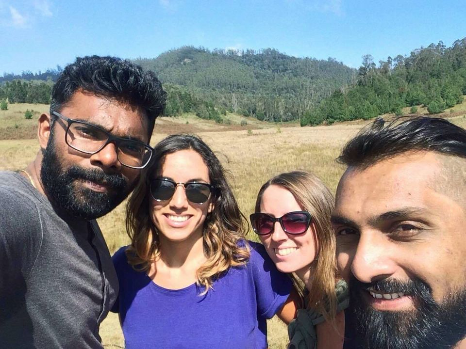 Photo of Bike Trip - Kodaikanal by Parthi Pan K