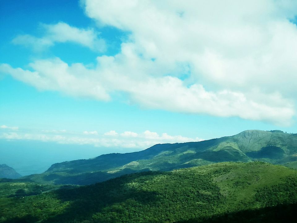Photo of Bike Trip - Kodaikanal by Parthi Pan K