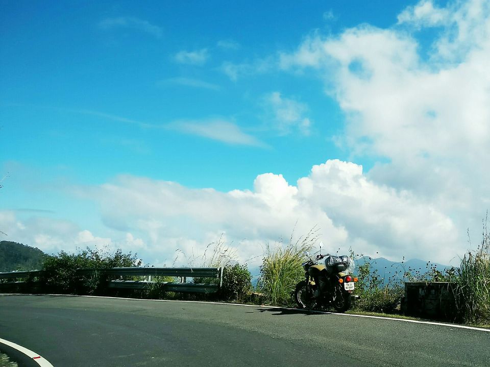 Photo of Bike Trip - Kodaikanal by Parthi Pan K