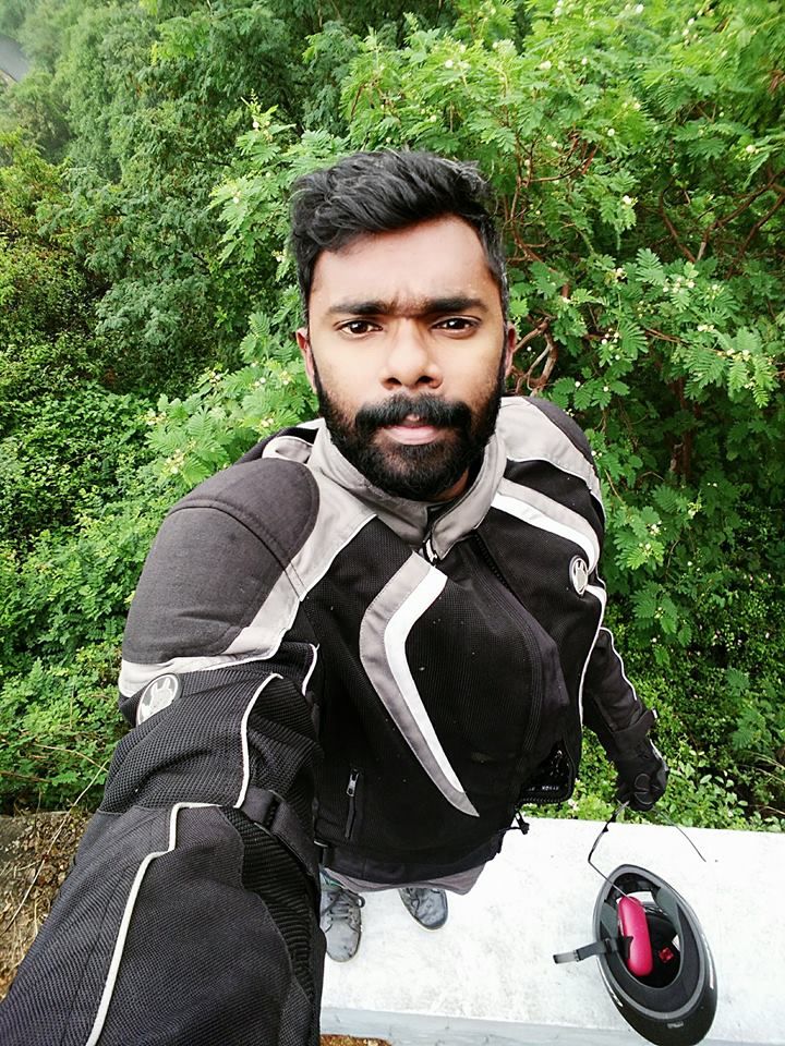 Photo of Bike Trip - Kodaikanal 6/6 by Parthi Pan K