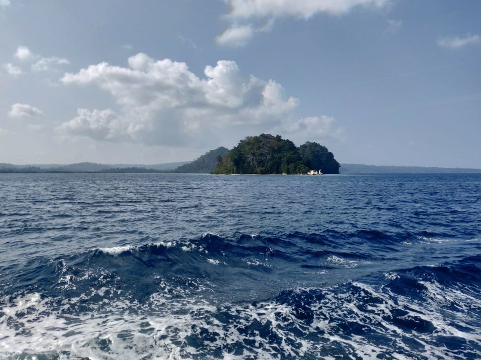 Photo of Guide To Budget Trip To Andaman by Shubhra Jha
