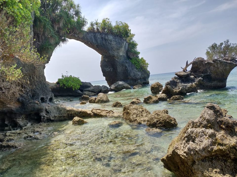 Photo of Guide To Budget Trip To Andaman by Shubhra Jha