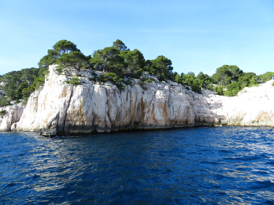 Photo of France beyond Paris: Mini Trip Series 1 | Marseille & Cassis 1/12 by Sushma Materla