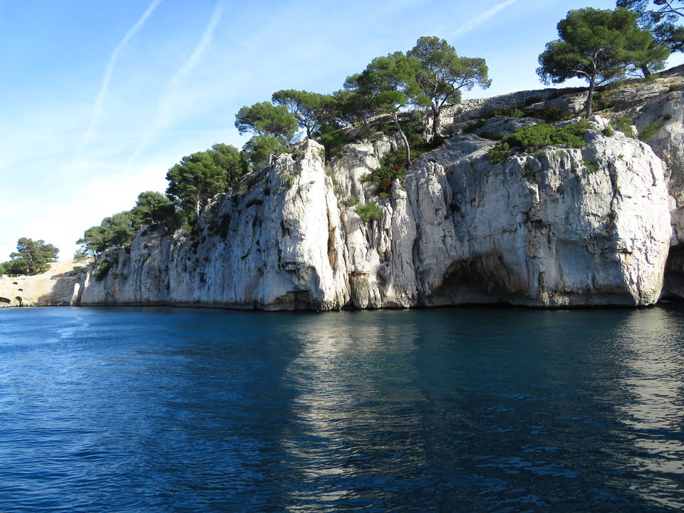 Photo of France beyond Paris: Mini Trip Series 1 | Marseille & Cassis 4/12 by Sushma Materla