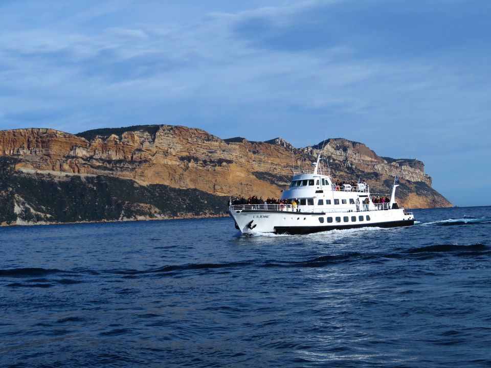 Photo of France beyond Paris: Mini Trip Series 1 | Marseille & Cassis 5/12 by Sushma Materla