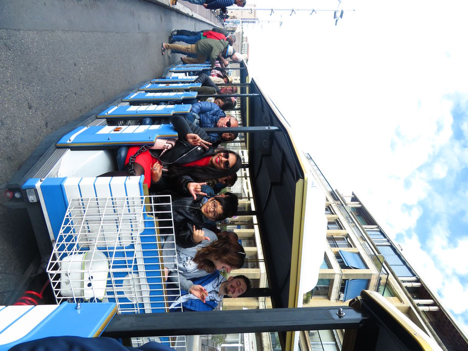 Photo of France beyond Paris: Mini Trip Series 1 | Marseille & Cassis 10/12 by Sushma Materla