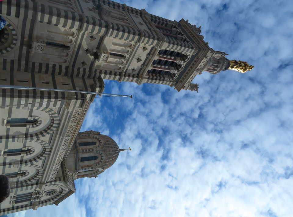 Photo of France beyond Paris: Mini Trip Series 1 | Marseille & Cassis 9/12 by Sushma Materla