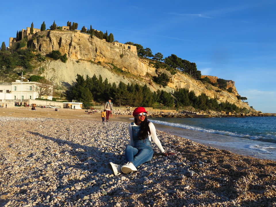 Photo of France beyond Paris: Mini Trip Series 1 | Marseille & Cassis 7/12 by Sushma Materla