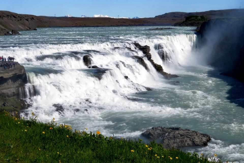 Photo of Litlibær, Iceland by Sushma Materla