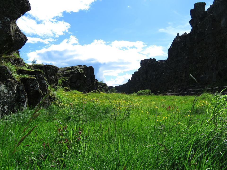 Photo of Litlibær, Iceland by Sushma Materla